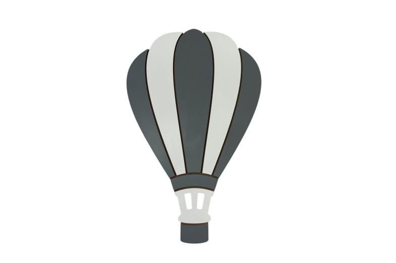 Kapadokya Balon Lamba