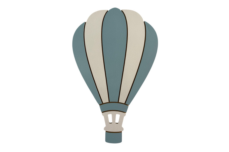 Kapadokya Balon Lamba