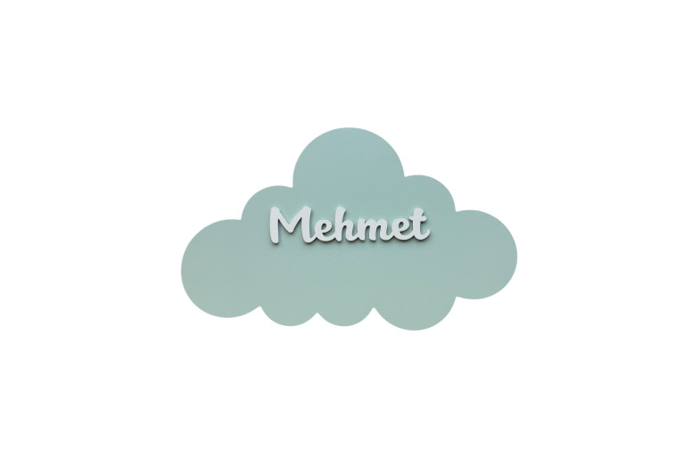 İsimli Bulut Lamba