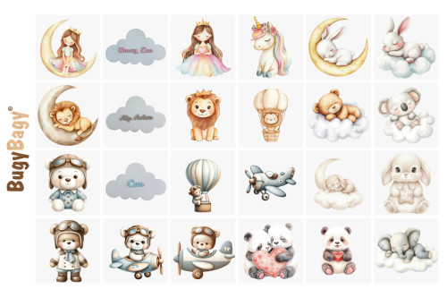 2'li Masal Koleksiyonunu Yarat