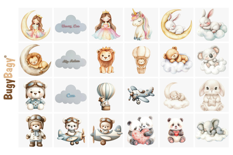 2'li Masal Koleksiyonunu Yarat