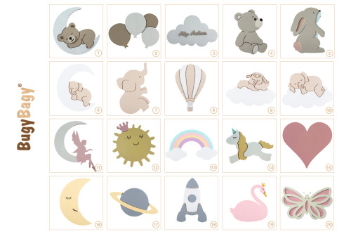 2'li Lamba Koleksiyonunu Yarat