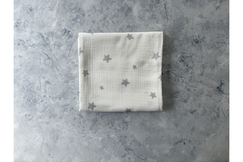 SweatBear Bebek Müslin & Tulum Seti SweatBear Bebek Müslin & Tulum Seti