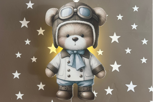 Dream Pilot Lamba Koleksiyonu 2