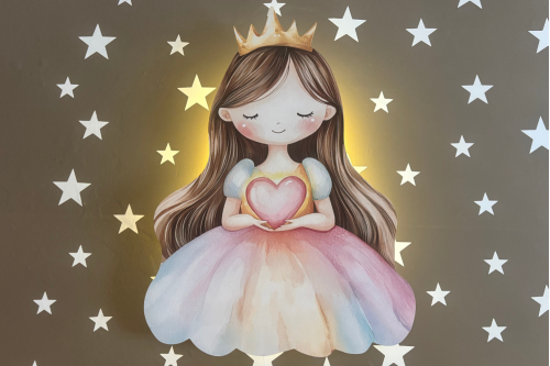 Princess Lamba Koleksiyonu 1