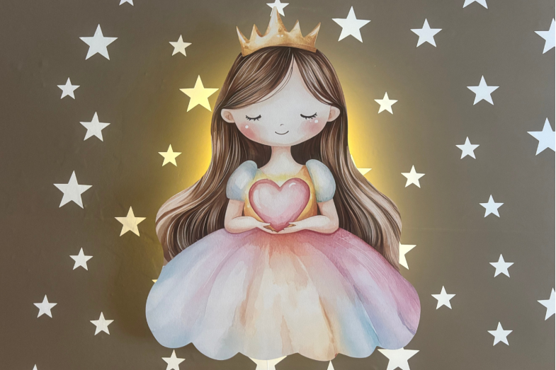 Princess Lamba Koleksiyonu 2