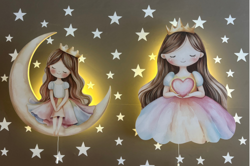 Masal Lamba Koleksiyonu