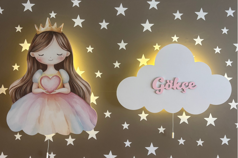 Princess Lamba Koleksiyonu 2