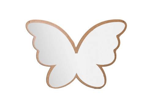 Bebek Odası Kelebek Ayna