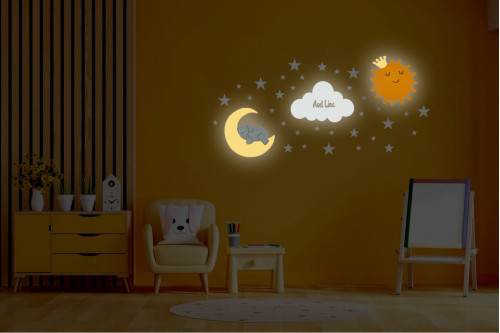 BugyBagy Big Dreams Lamba Koleksiyonu