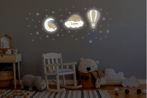 BugyBagy LovelyLamb Lamba Koleksiyonu