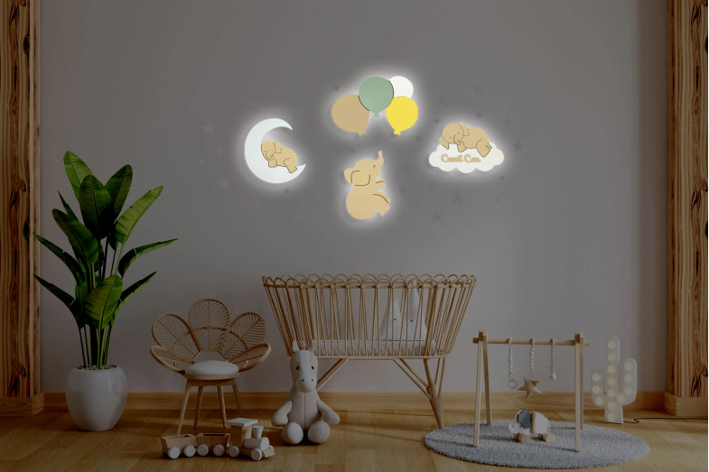 BugyBagy Tiny Lamba Koleksiyonu