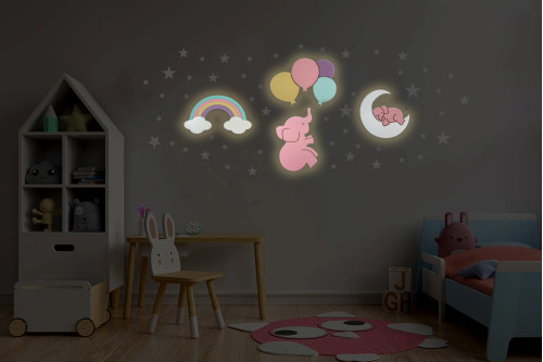 BugyBagy Light Lamba Koleksiyonu