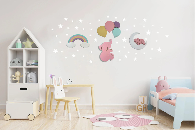 BugyBagy Light Lamba Koleksiyonu