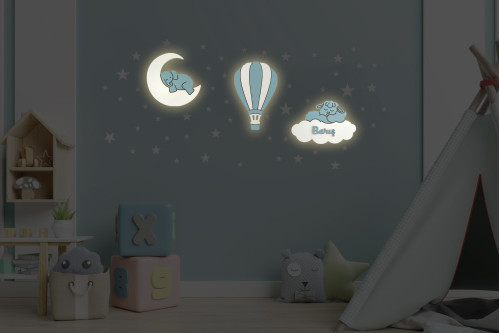 BugyBagy LovelyLamb Lamba Koleksiyonu