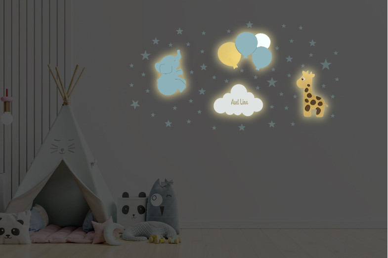 BugyBagy Sweety Lamba Koleksiyonu