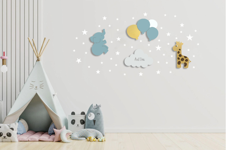 BugyBagy Sweety Lamba Koleksiyonu