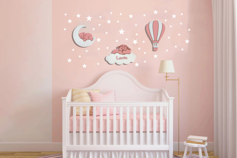 BugyBagy PinkLover Lamba Koleksiyonu