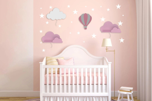 BugyBagy Baby Lamba Koleksiyonu