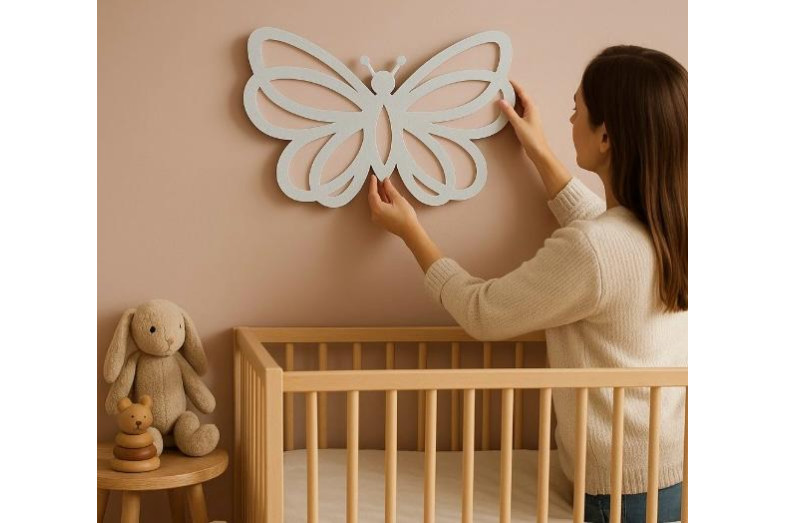 Katmanlı Kelebek Lamba