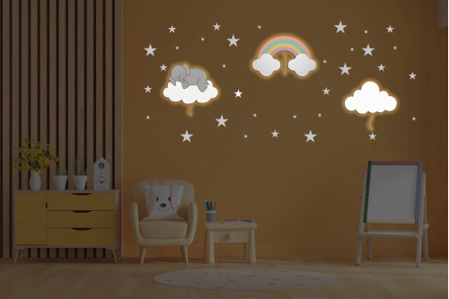 BugyBagy Dream Lamba Koleksiyonu