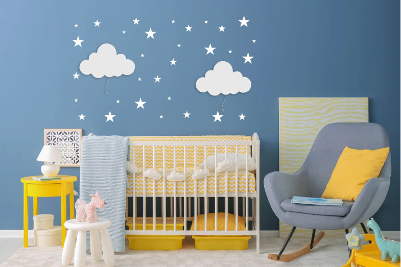 BugyBagy Cloud Lamba Koleksiyonu