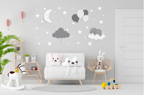 BugyBagy Glow Lamba Koleksiyonu