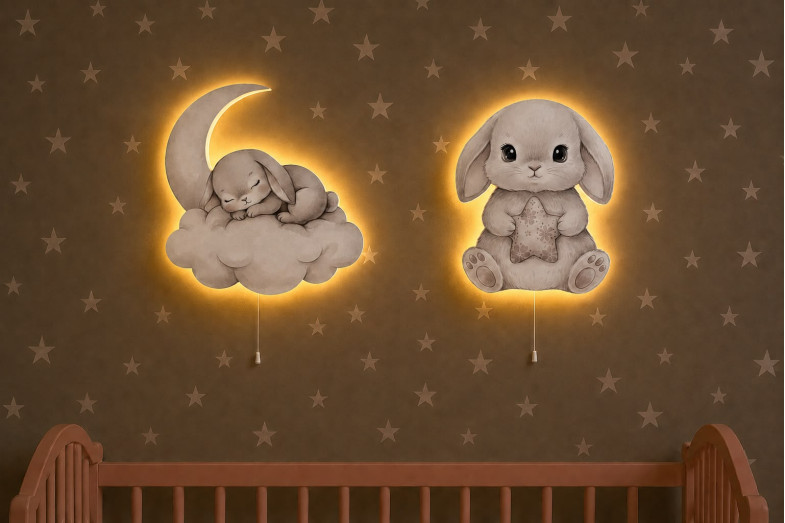 Sleeping Animals Lamba Koleksiyonu 6 Sleeping Animals Lamba Koleksiyonu 6