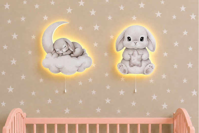 Sleeping Animals Lamba Koleksiyonu 6 Sleeping Animals Lamba Koleksiyonu 6