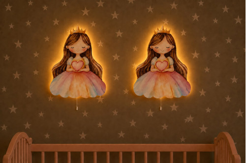 Princess Lamba Koleksiyonu 9