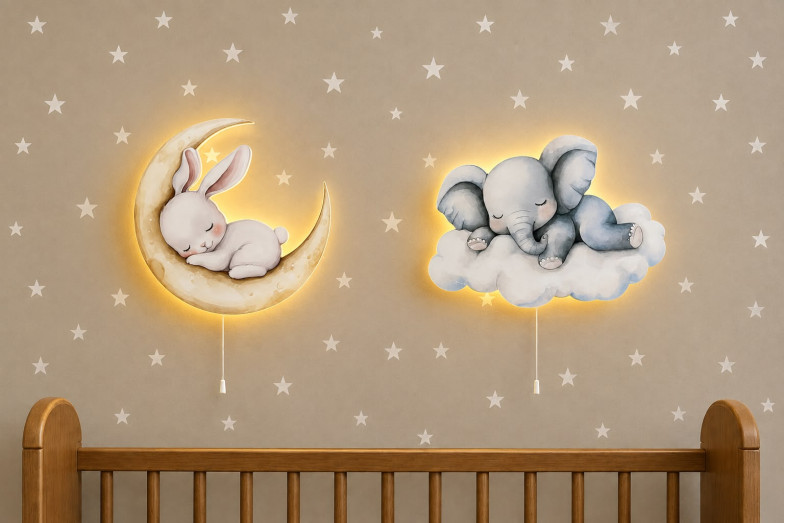 Sleeping Animals Lamba Koleksiyonu 8 Sleeping Animals Lamba Koleksiyonu 8