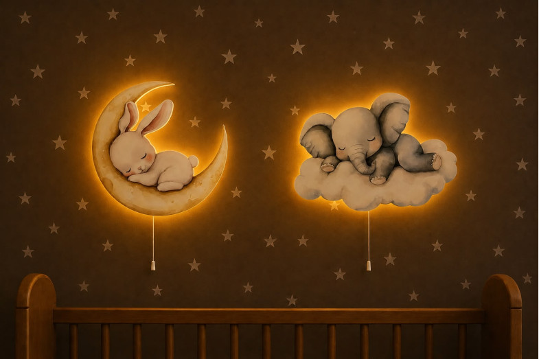 Sleeping Animals Lamba Koleksiyonu 8 Sleeping Animals Lamba Koleksiyonu 8