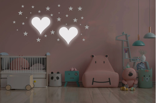 BugyBagy Love Lamba Koleksiyonu