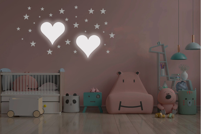 BugyBagy Love Lamba Koleksiyonu