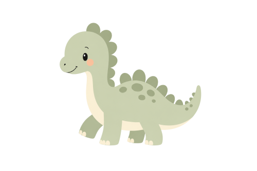 Dino 2 Gece Lambası
