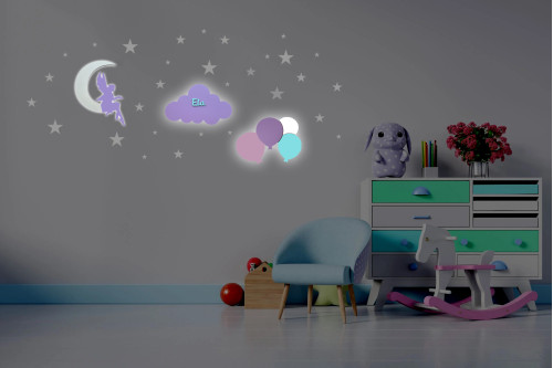 BugyBagy Girl Lamba Koleksiyonu