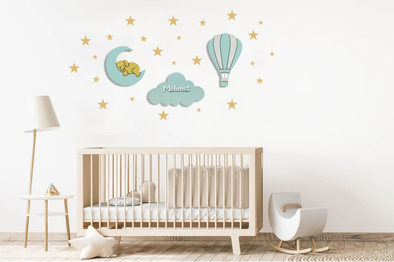 BugyBagy Soft Lamba Koleksiyonu