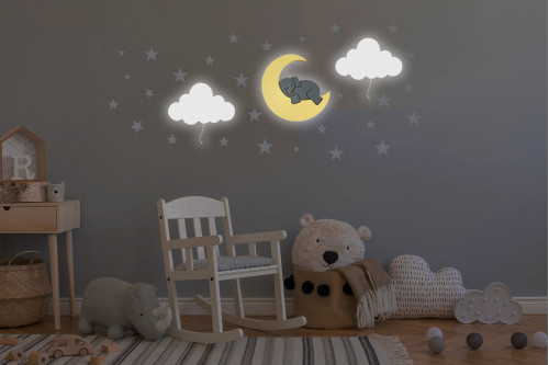 BugyBagy Twinkle Lamba Koleksiyonu