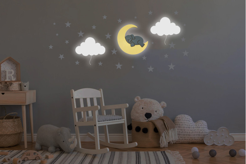 BugyBagy Twinkle Lamba Koleksiyonu