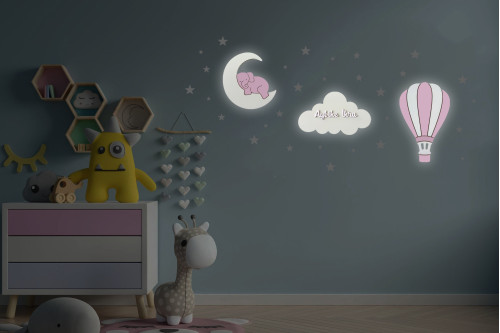 BugyBagy Shine Lamba Koleksiyonu