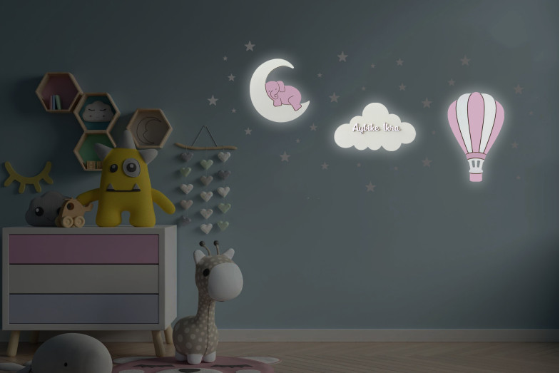 BugyBagy Shine Lamba Koleksiyonu