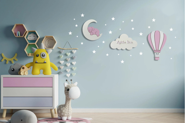 BugyBagy Shine Lamba Koleksiyonu