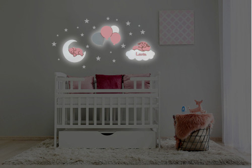 BugyBagy LittleLamb Lamba Koleksiyonu