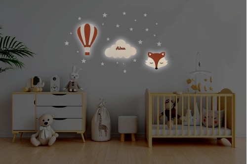 BugyBagy Natural Lamba Koleksiyonu