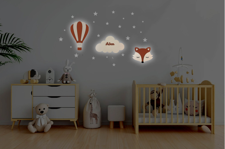 BugyBagy Natural Lamba Koleksiyonu