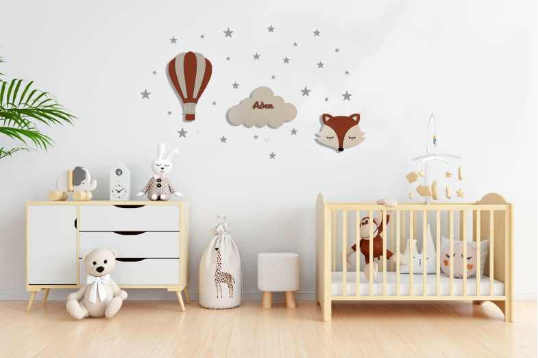 BugyBagy Natural Lamba Koleksiyonu