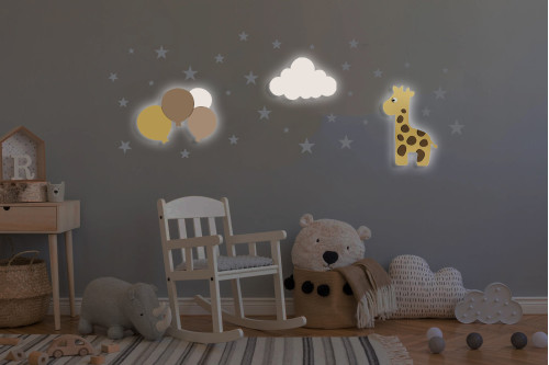 BugyBagy Joyful Lamba Koleksiyonu