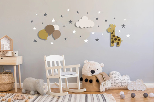 BugyBagy Joyful Lamba Koleksiyonu