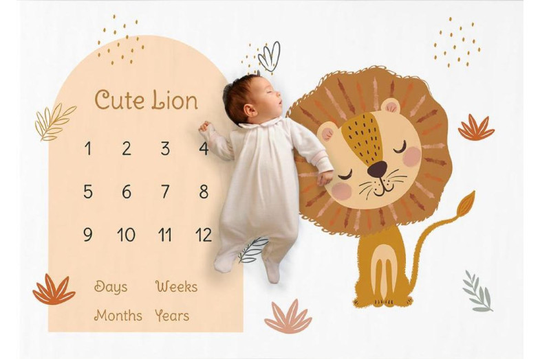 Lion Anı Örtüsü Lion Anı Örtüsü