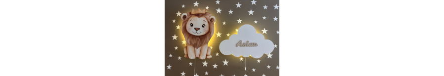 Masal Lamba Koleksiyonu